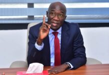 Justice : le Garde des Sceaux Me Moussa Sarr met fin à la systématisation du mandat de dépôt