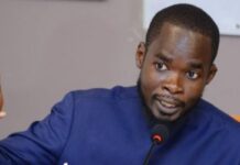 Réforme constitutionnelle : Babacar Ba plaide pour une déclaration de patrimoine de sortie du président