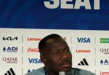 Face à la Belgique, Pape Thiaw défend Ibrahima Mbaye et espère un but de Sadio Mané