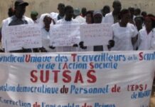 Le SUTSAS s’interroge sur le maintien d’Ibrahima Sy et critique la nomination de Paul Joseph Ndiaye