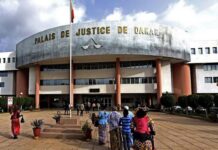 Propos visant Ousmane Sonko : la commerçante Ndeye Khady Ndiaye condamnée à une amende de 75 000 FCFA