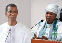 Crise au PS : Alioune Ndoye démonte les accusations d’Aminata Mbengue Ndiaye