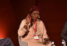 Aminata Touré : « Nous allons construire un parti puissant et présent sur l’ensemble du territoire »