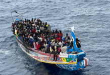 Migration irrégulière : 61 candidats dont 12 femmes interceptés au large des côtes sénégalaises