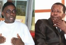 Affaire Samuel Sarr–Cheikh Amar : la justice tranche après cinq ans de procédure