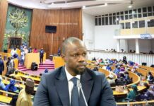 Ousmane Sonko convoque une réunion d’urgence, une session extraordinaire évoquée