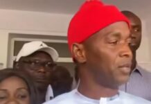 Guinée-Bissau : Fernando Dias da Costa accuse l’armée d’être derrière le coup d’État
