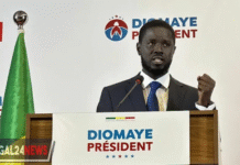 Matam : la coalition Diomaye Président renforce son ancrage avec le ralliement de Diam Sénégal