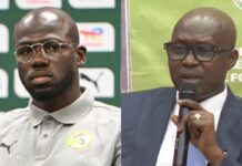 Kalidou Koulibaly dénonce les « guerres d’ego » qui secouent le football sénégalais