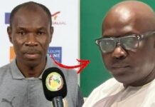 Dr Fédior répond à Abdoulaye Fall et menace de saisir la justice