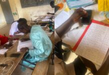 Audit des agents : des enseignants mobilisés pour le Bac 2026 dénoncent une impasse administrative