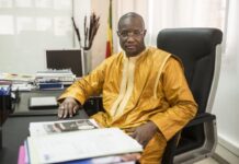 Après Kaolack, Mouhamadou Moctar Watt décroche un poste stratégique à l’Intérieur