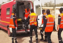 Vélingara : un élève de CM2 grièvement blessé par le tir accidentel d’une arme artisanale