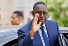 Après Dakar, Macky Sall se rendra à Banjul avant le Maroc