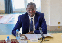 Projet de 576 millions FCFA : Ismaïla Madior Fall attendu devant la Haute Cour