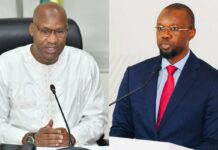 Dr Ibrahima Sy répond à Sonko : «Il se souviendra bientôt de mon nom»