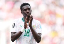 Ismaïla Sarr, candidat crédible au Ballon d’Or africain 2026