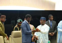 Freetown : une double consécration pour le Sénégal à la CEDEAO