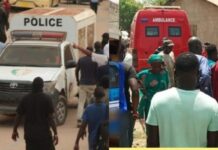Trafic de drogue : un règlement de comptes dans la villa de Liss Ndiago