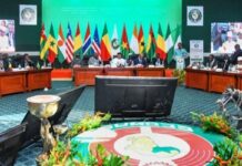 Monnaie unique ouest-africaine : la CEDEAO fixe la date de l’annonce de l’ECO et accélère les banques