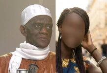Mame Makhtar Guèye : « Si les faits sont établis, la justice doit être encore plus sévère avec ma fille »