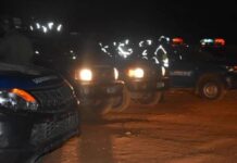 Braquage de la CDA de Sébikotane : la gendarmerie resserre l’étau sur le commando en fuite
