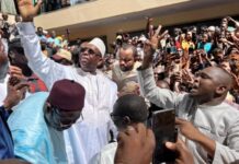 Macky Sall candidat à l’ONU : la succession à la tête de l’APR déjà envisagée