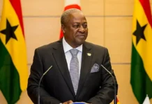 Afrique du Sud : le Ghana réclame un débat de l’UA sur les attaques xénophobes