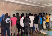 Migration clandestine : 11 Sénégalais parmi 21 migrants interceptés en Gambie
