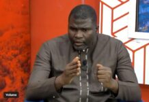 Pastef face aux annonces de démissions : Amadou Ba dénonce une « stratégie bien pensée »