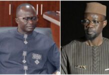 Yankhoba Diémé règle ses comptes avec Ousmane Sonko