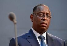 Nouvelle secousse à l’APR : Abdoulaye Sow lance sa propre structure