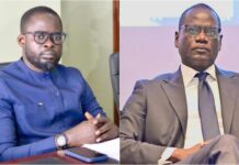 Fonds politiques : Babacar Ba s’interroge sur les 1,77 milliard FCFA évoqués par Abdourahmane Diouf