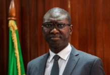 Haute Cour de justice : Ismaïla Madior Fall réclame une réforme de la loi