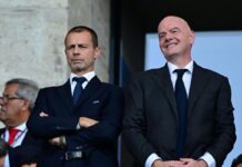 Investisseurs privés : l’UEFA s’oppose au projet controversé de la FIFA