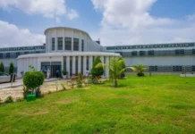 Grand Magal 2026 : l’hôpital Cheikh Ahmadoul Khadim prêt à prendre en charge les cas les plus graves