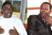 Deux milliards de FCFA au cœur d’un long bras de fer judiciaire : Samuel Sarr blanchi, Cheikh Amar débouté