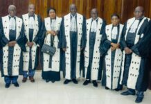 Révision constitutionnelle au Sénégal : le Conseil constitutionnel annule la procédure de la loi n° 18/2026