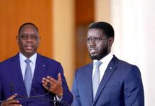 Macky Sall attendu à Dakar : un retour sous haute tension diplomatique, entre enjeux internationaux et bataille pour l’ONU