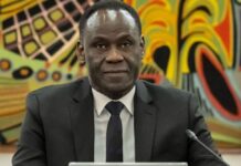 Urgent / Conseil constitutionnel : Bassirou Diomaye Faye nomme le successeur de feu Badio Camara