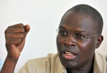 Affaire de la caisse d’avance : Khalifa Sall tacle l’ancien président « Ce que Macky a fait, c’est de la déloyauté »