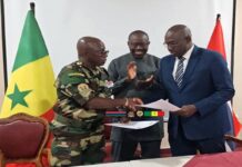 Litige sur le tracé de leur frontière sud : le Sénégal et la Gambie concluent un accord définitif