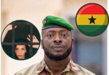 La concubine de l’ancien Secrétaire général de la présidence guinéenne arrêtée au Ghana à la suite d’une alerte d’Interpol