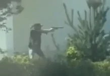 Plusieurs morts et blessés dans une fusillade dans un restaurant en Idaho (États-Unis)
