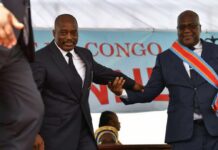 Dialogue national : une coalition de l’opposition dit niet à Félix Tshisekedi