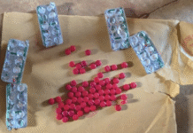 Saraya : un trafiquant présumé de médicaments prohibés arrêté avec 70 comprimés de Tramadol
