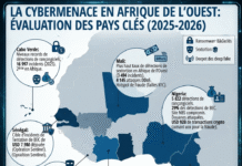 INTERPOL révèle l’ampleur de la Cybercriminalité en Afrique de l’Ouest : le Nigeria, le Cap-Vert, le Mali, la Côte d’Ivoire et le Sénégal parmi les pays les plus touchés