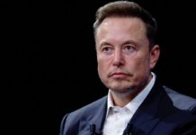 Elon Musk perd près de 650 milliards de dollars en quelques semaines