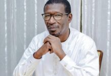 Institutions, fraternité, tolérance : Mary Teuw Niane dévoile sa vision du Sénégal de demain