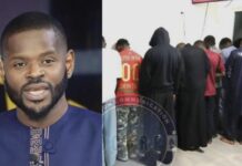 Affaire Pape Cheikh Diallo : un non-lieu partiel et plusieurs renvois devant le tribunal correctionnel